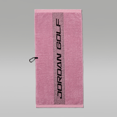 Jordan Utility 2.0 Golf Towel. Nike.com